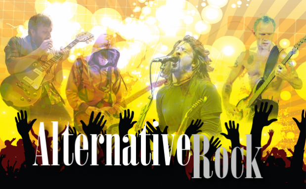 Top 10 Alternative Rock Bands Download Alternative Rock MP3jam Blog